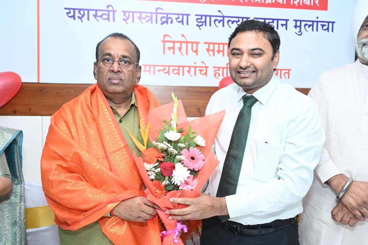 Siddhivinayak Hospital Image 160
